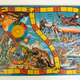 Illustration for article titled Nintendos Kick-Ass 1966 Board Game